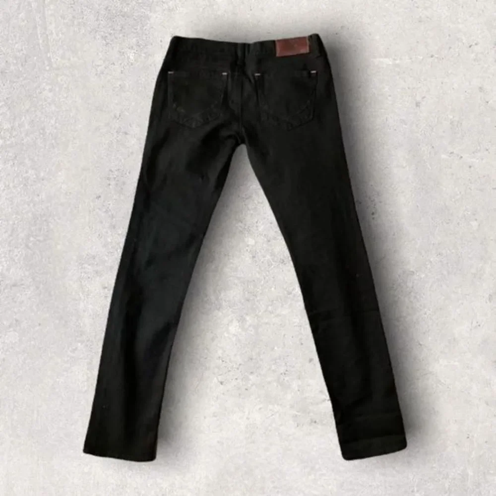 Victoria’s‎ Secret PINK skinny jeans Black size 2
